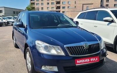 Skoda Octavia, 2011 год, 850 000 рублей, 1 фотография