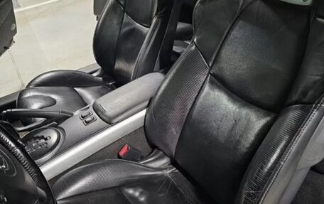 Mazda RX-8 I, 2003 год, 400 000 рублей, 4 фотография