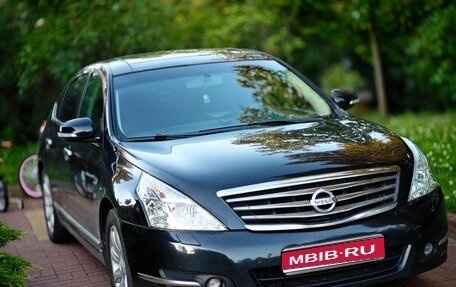 Nissan Teana, 2011 год, 760 000 рублей, 1 фотография