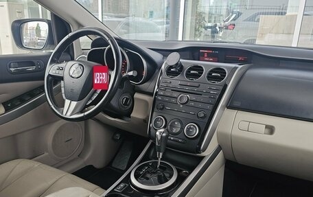 Mazda CX-7 I рестайлинг, 2012 год, 999 000 рублей, 5 фотография