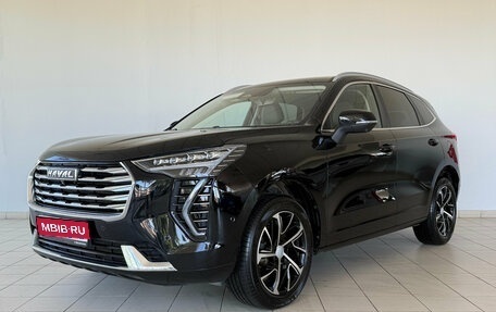 Haval Jolion, 2022 год, 1 750 000 рублей, 1 фотография