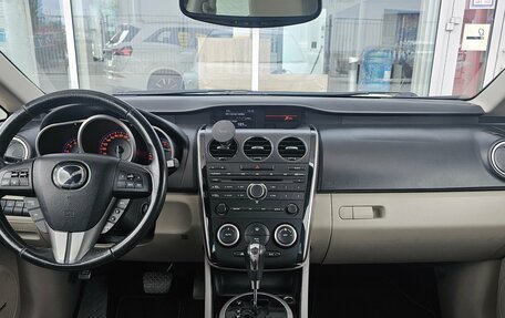 Mazda CX-7 I рестайлинг, 2012 год, 999 000 рублей, 7 фотография
