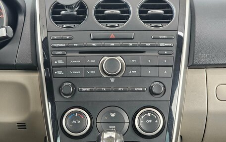 Mazda CX-7 I рестайлинг, 2012 год, 999 000 рублей, 8 фотография