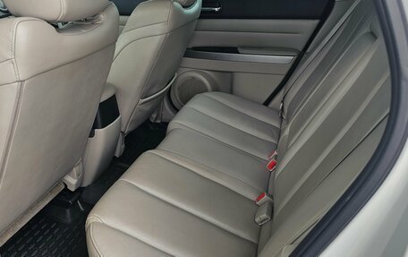 Mazda CX-7 I рестайлинг, 2012 год, 999 000 рублей, 11 фотография