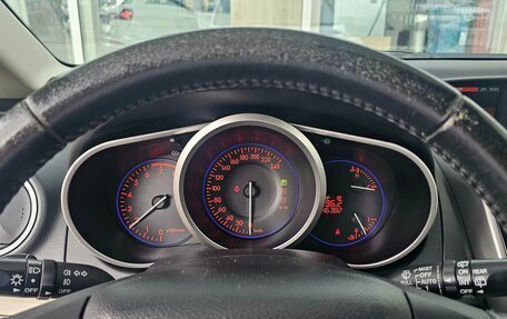 Mazda CX-7 I рестайлинг, 2012 год, 999 000 рублей, 9 фотография