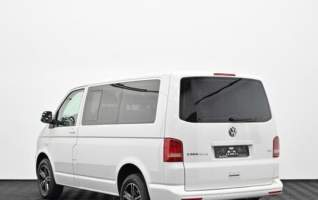 Volkswagen Caravelle T5, 2013 год, 1 999 000 рублей, 4 фотография