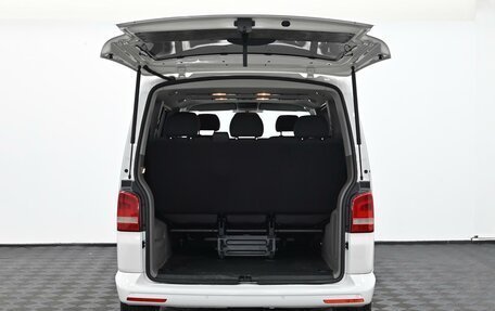Volkswagen Caravelle T5, 2013 год, 1 999 000 рублей, 5 фотография