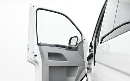 Volkswagen Caravelle T5, 2013 год, 1 999 000 рублей, 11 фотография