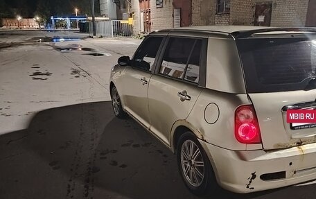 Lifan Smily I (330) рестайлинг, 2011 год, 115 000 рублей, 3 фотография