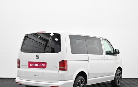 Volkswagen Caravelle T5, 2013 год, 1 999 000 рублей, 2 фотография