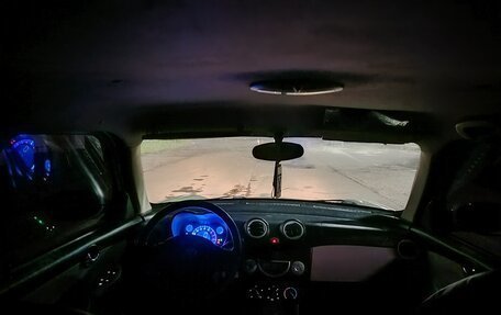 Lifan Smily I (330) рестайлинг, 2011 год, 115 000 рублей, 7 фотография