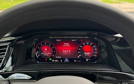 Volkswagen Teramont I, 2026 год, 5 447 000 рублей, 2 фотография