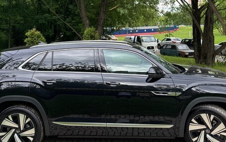 Volkswagen Teramont I, 2026 год, 5 447 000 рублей, 8 фотография