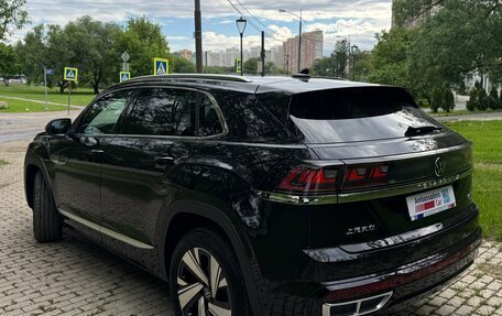 Volkswagen Teramont I, 2026 год, 5 447 000 рублей, 5 фотография