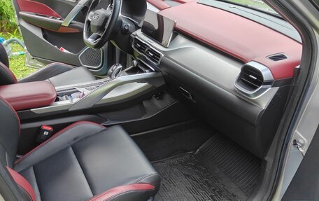 Geely Coolray I, 2020 год, 1 500 000 рублей, 3 фотография