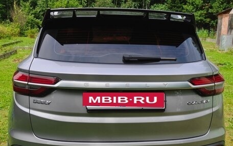 Geely Coolray I, 2020 год, 1 500 000 рублей, 6 фотография