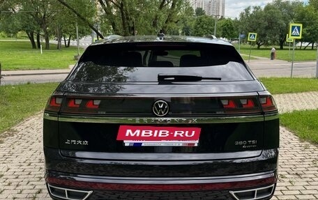 Volkswagen Teramont I, 2026 год, 5 447 000 рублей, 7 фотография