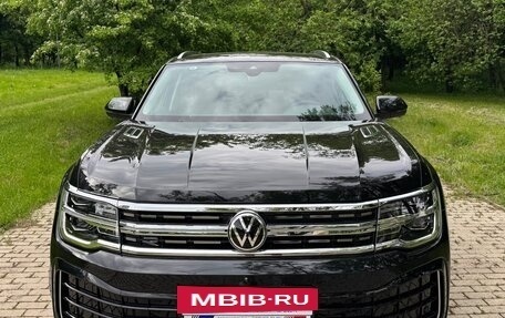 Volkswagen Teramont I, 2026 год, 5 447 000 рублей, 6 фотография