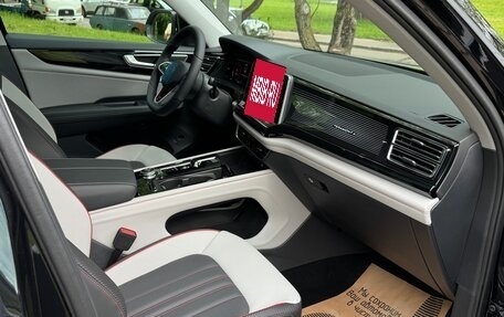 Volkswagen Teramont I, 2026 год, 5 447 000 рублей, 4 фотография