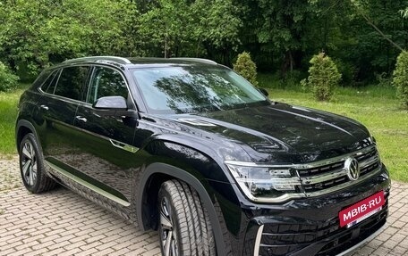 Volkswagen Teramont I, 2026 год, 5 447 000 рублей, 3 фотография