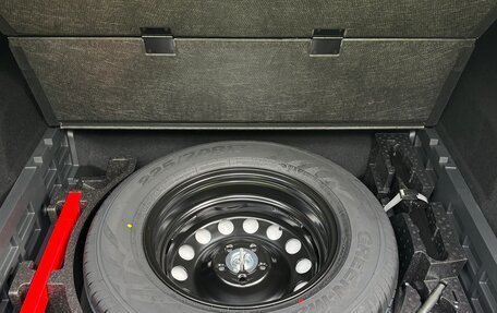 Volkswagen Teramont I, 2026 год, 5 447 000 рублей, 12 фотография