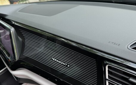 Volkswagen Teramont I, 2026 год, 5 447 000 рублей, 20 фотография