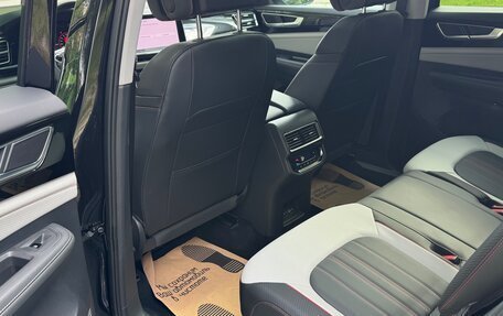 Volkswagen Teramont I, 2026 год, 5 447 000 рублей, 15 фотография