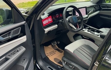 Volkswagen Teramont I, 2026 год, 5 447 000 рублей, 17 фотография