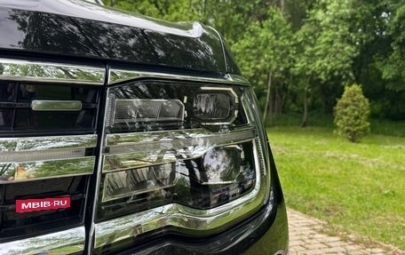 Volkswagen Teramont I, 2026 год, 5 447 000 рублей, 26 фотография