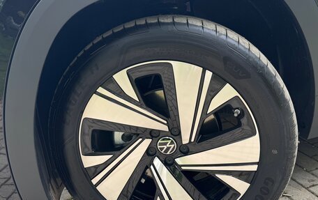 Volkswagen Teramont I, 2026 год, 5 447 000 рублей, 28 фотография