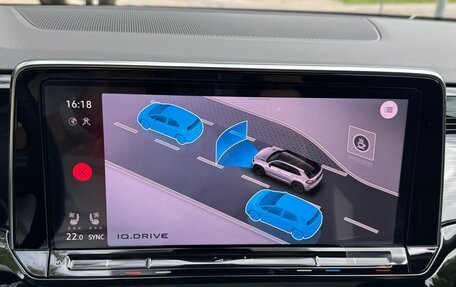 Volkswagen Teramont I, 2026 год, 5 447 000 рублей, 34 фотография