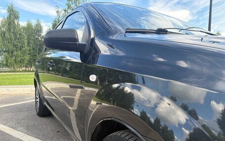 Chevrolet Aveo III, 2008 год, 440 000 рублей, 5 фотография