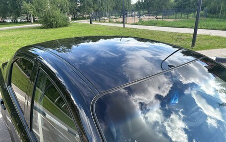 Chevrolet Aveo III, 2008 год, 440 000 рублей, 6 фотография