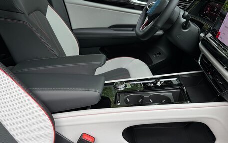 Volkswagen Teramont I, 2026 год, 5 447 000 рублей, 40 фотография