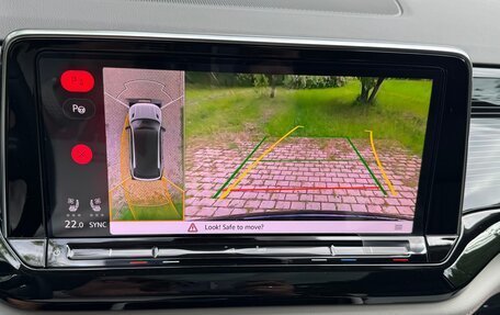 Volkswagen Teramont I, 2026 год, 5 447 000 рублей, 39 фотография