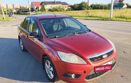 Ford Focus II рестайлинг, 2008 год, 400 000 рублей, 3 фотография