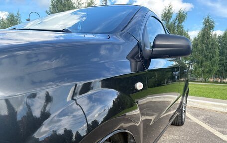 Chevrolet Aveo III, 2008 год, 440 000 рублей, 7 фотография