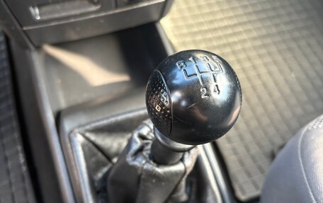 Chevrolet Aveo III, 2008 год, 440 000 рублей, 19 фотография