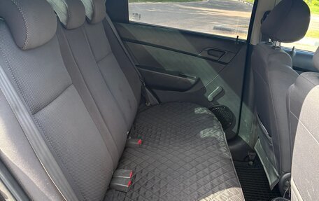 Chevrolet Aveo III, 2008 год, 440 000 рублей, 26 фотография