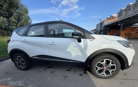 Renault Kaptur I рестайлинг, 2020 год, 1 500 000 рублей, 2 фотография