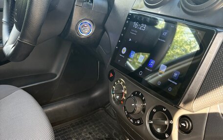 Chevrolet Aveo III, 2008 год, 440 000 рублей, 25 фотография