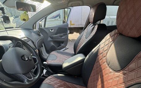 Renault Kaptur I рестайлинг, 2020 год, 1 500 000 рублей, 4 фотография