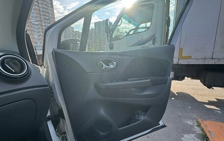 Renault Kaptur I рестайлинг, 2020 год, 1 500 000 рублей, 7 фотография