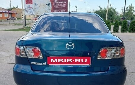 Mazda 6, 2006 год, 599 000 рублей, 4 фотография