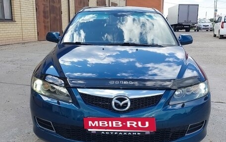 Mazda 6, 2006 год, 599 000 рублей, 2 фотография