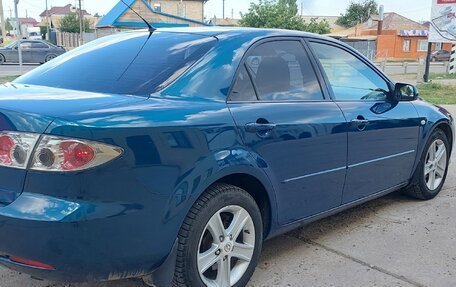 Mazda 6, 2006 год, 599 000 рублей, 5 фотография