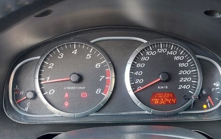 Mazda 6, 2006 год, 599 000 рублей, 18 фотография