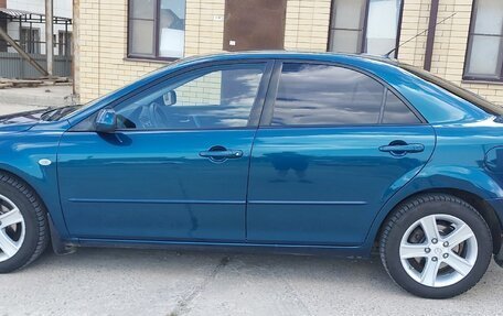 Mazda 6, 2006 год, 599 000 рублей, 7 фотография