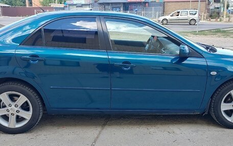 Mazda 6, 2006 год, 599 000 рублей, 6 фотография