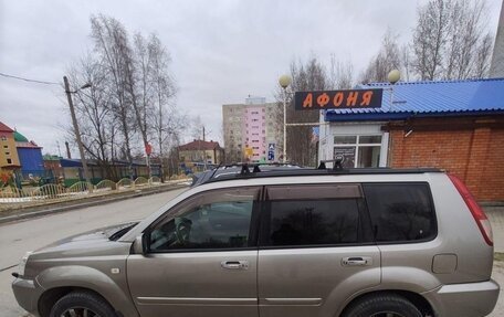 Nissan X-Trail, 2006 год, 700 000 рублей, 2 фотография